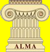 logo alma